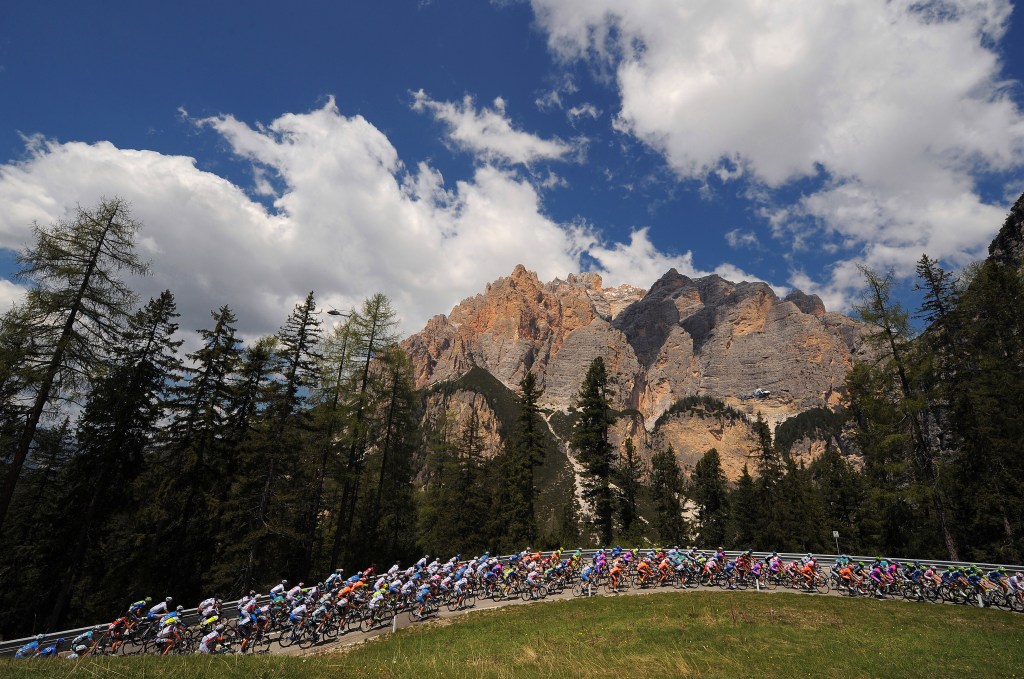 Passo Valparola